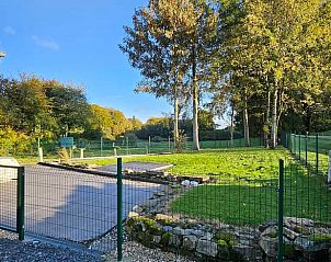 Guest house 0910318 - Holiday property Luxembourg - Vakantiehuisje in Bastogne