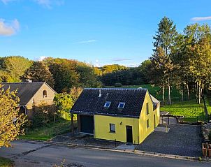 Guest house 0910318 - Holiday property Luxembourg - Vakantiehuisje in Bastogne