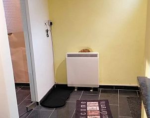Guest house 0910318 - Holiday property Luxembourg - Vakantiehuisje in Bastogne
