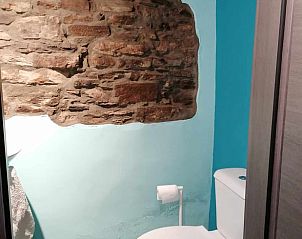 Guest house 0910318 - Holiday property Luxembourg - Vakantiehuisje in Bastogne