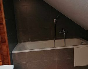 Guest house 0910318 - Holiday property Luxembourg - Vakantiehuisje in Bastogne