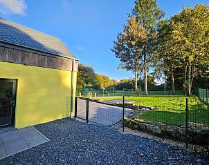 Guest house 0910318 - Holiday property Luxembourg - Vakantiehuisje in Bastogne