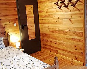 Guest house 0910318 - Holiday property Luxembourg - Vakantiehuisje in Bastogne