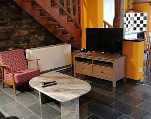 Guest house 0910318 - Holiday property Luxembourg - Vakantiehuisje in Bastogne