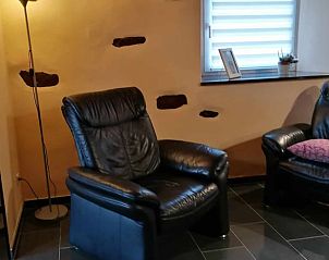 Guest house 0910318 - Holiday property Luxembourg - Vakantiehuisje in Bastogne