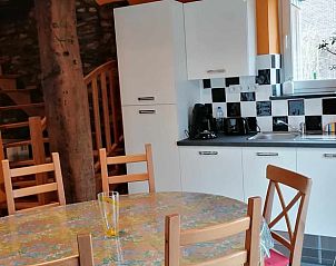 Guest house 0910318 - Holiday property Luxembourg - Vakantiehuisje in Bastogne