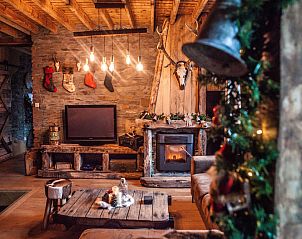 Guest house 0910319 - Holiday property Luxembourg - Le rustic