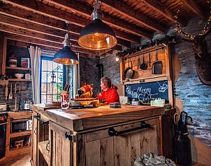 Guest house 0910319 - Holiday property Luxembourg - Le rustic