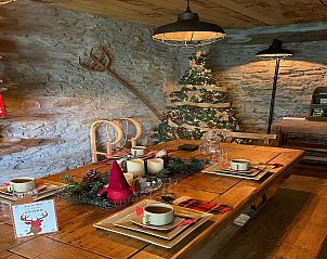 Guest house 0910319 - Holiday property Luxembourg - Le rustic