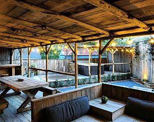 Guest house 0910319 - Holiday property Luxembourg - Le rustic