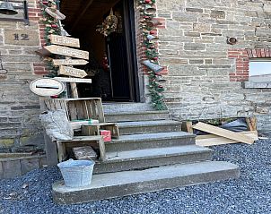 Guest house 0910319 - Holiday property Luxembourg - Le rustic