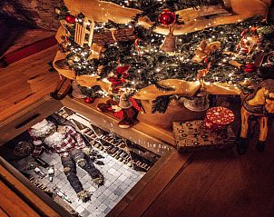 Guest house 0910319 - Holiday property Luxembourg - Le rustic