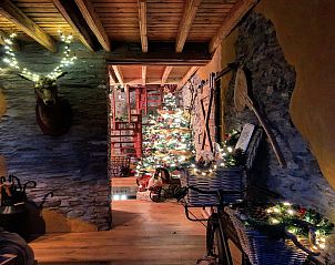 Guest house 0910319 - Holiday property Luxembourg - Le rustic