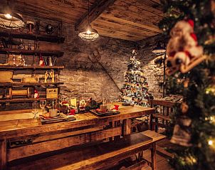 Guest house 0910319 - Holiday property Luxembourg - Le rustic