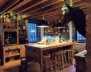 Guest house 0910319 - Holiday property Luxembourg - Le rustic