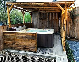 Guest house 0910319 - Holiday property Luxembourg - Le rustic