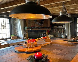 Guest house 0910319 - Holiday property Luxembourg - Le rustic