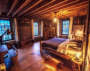 Guest house 0910319 - Holiday property Luxembourg - Le rustic