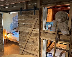 Guest house 0910319 - Holiday property Luxembourg - Le rustic