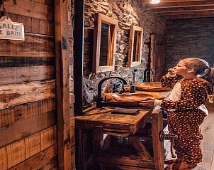 Guest house 0910319 - Holiday property Luxembourg - Le rustic