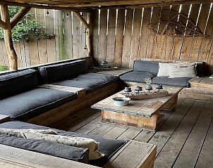 Guest house 0910319 - Holiday property Luxembourg - Le rustic
