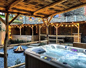 Guest house 0910319 - Holiday property Luxembourg - Le rustic