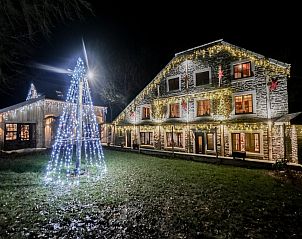 Guest house 0910320 - Holiday property Luxembourg - AU CHARME DE RACHAMPS