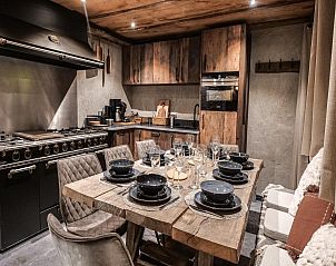 Guest house 0910320 - Holiday property Luxembourg - AU CHARME DE RACHAMPS