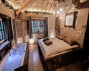 Guest house 0910320 - Holiday property Luxembourg - AU CHARME DE RACHAMPS