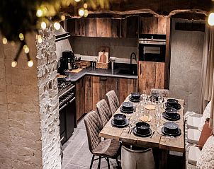 Guest house 0910320 - Holiday property Luxembourg - AU CHARME DE RACHAMPS