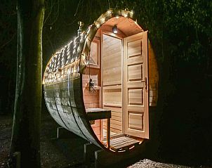 Guest house 0910320 - Holiday property Luxembourg - AU CHARME DE RACHAMPS