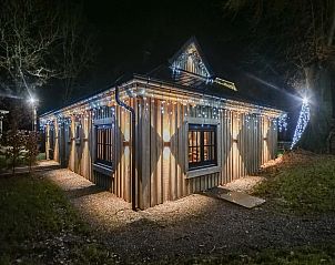 Guest house 0910320 - Holiday property Luxembourg - AU CHARME DE RACHAMPS