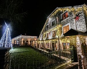 Guest house 0910320 - Holiday property Luxembourg - AU CHARME DE RACHAMPS