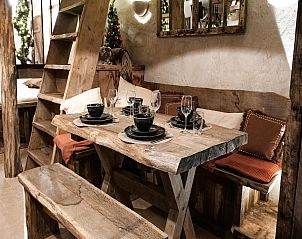 Guest house 0910320 - Holiday property Luxembourg - AU CHARME DE RACHAMPS