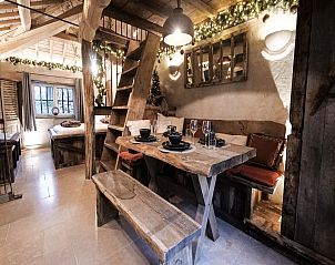 Guest house 0910320 - Holiday property Luxembourg - AU CHARME DE RACHAMPS