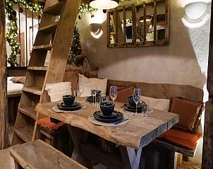 Guest house 0910320 - Holiday property Luxembourg - AU CHARME DE RACHAMPS