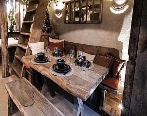 Guest house 0910320 - Holiday property Luxembourg - AU CHARME DE RACHAMPS