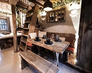 Guest house 0910320 - Holiday property Luxembourg - AU CHARME DE RACHAMPS