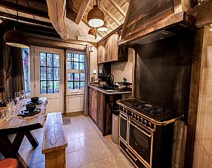Guest house 0910320 - Holiday property Luxembourg - AU CHARME DE RACHAMPS