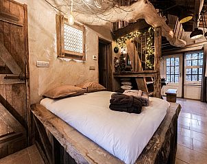 Guest house 0910320 - Holiday property Luxembourg - AU CHARME DE RACHAMPS