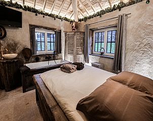 Guest house 0910320 - Holiday property Luxembourg - AU CHARME DE RACHAMPS