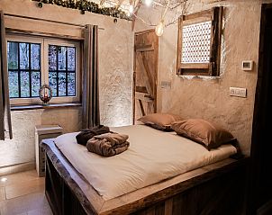 Guest house 0910320 - Holiday property Luxembourg - AU CHARME DE RACHAMPS