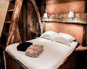 Guest house 0910320 - Holiday property Luxembourg - AU CHARME DE RACHAMPS