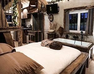 Guest house 0910320 - Holiday property Luxembourg - AU CHARME DE RACHAMPS