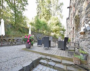 Guest house 0910321 - Holiday property Luxembourg - Le moulin d en bas
