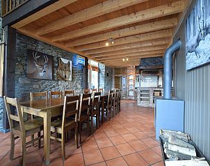 Guest house 0910321 - Holiday property Luxembourg - Le moulin d en bas