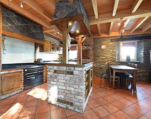 Guest house 0910321 - Holiday property Luxembourg - Le moulin d en bas