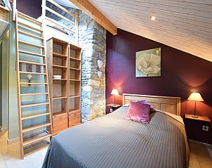 Guest house 0910321 - Holiday property Luxembourg - Le moulin d en bas