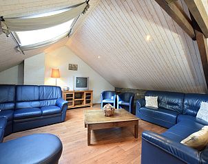 Guest house 0910321 - Holiday property Luxembourg - Le moulin d en bas