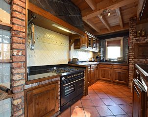 Guest house 0910321 - Holiday property Luxembourg - Le moulin d en bas